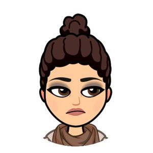 Meet your Posher, Brittaney